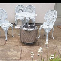 Fire Pit