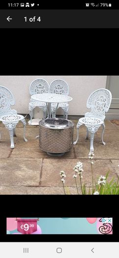 Fire Pit