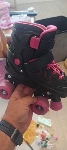 roller skates