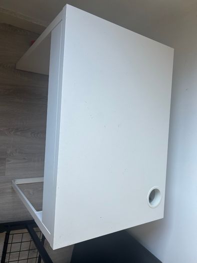 Free IKEA Desk