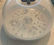 bottle sterilizer