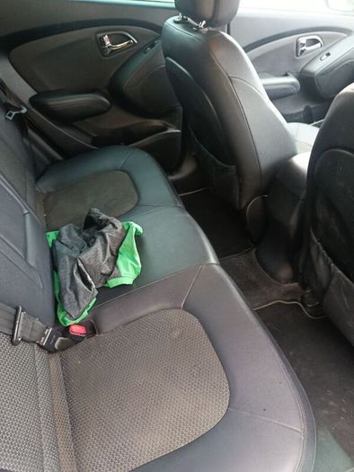 2012 Hyundai Ix35