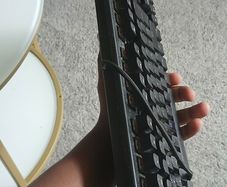 keyboard