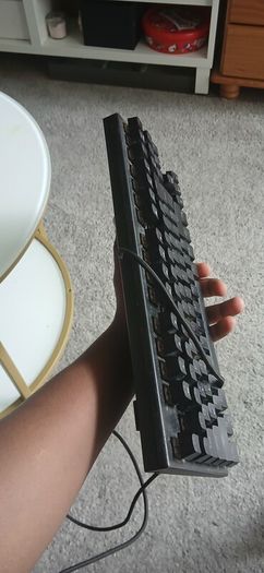 keyboard