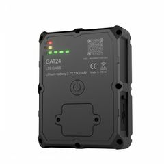 Gps Real Time Trackers