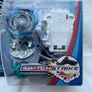 Hasbro Beyblade Burst Evolution Switch Strike Jinnius J3 Brand New Unopened damaged box Please look at the pictures Image 2