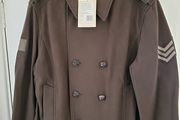 Pretty Green XXL military jacket -brand new