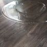 Large glass bowl Image 2