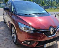 2017 Renault Grand Scenic