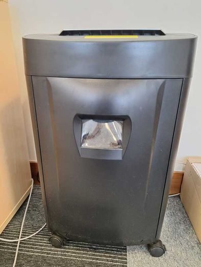 Duronic PS991 Paper Shredder
