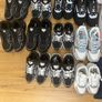 Bundle of Shoes, Clothes and Accessories Image 2