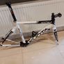 Kuota KOM limited edition frameset Image 2
