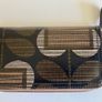 Vintage (unused) Orla Kiely Climbing Stem Print Big Zip Wallet Image 3