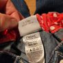 Girls Denim Jacket and Jeans. Image 7