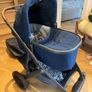 Vista 2 uppa baby  buggy Image 3