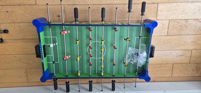 Fussball Game