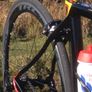 Thompson Force road bike Image 2