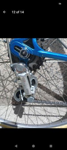 Vintage Bike
