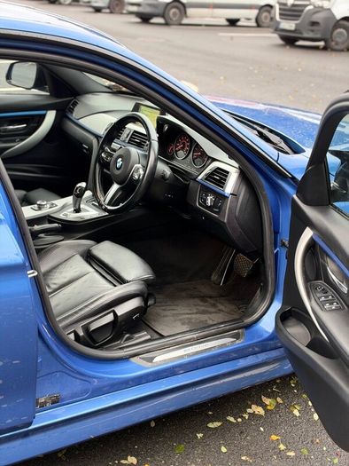 BMW 330e 2016, Fresh NCT, M Sport Plug-in Hybrid