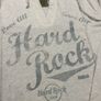 Hard Rock Cafe Dublin Hoodie Image 2