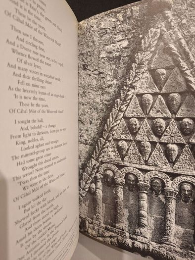 SALE!  A Writer's Ireland - LANDSCAPE in Literature by William Trevor