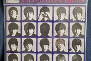 The Beatles - A Hard Day's Night, Vinyl, LP, Mono, 2025, RE
