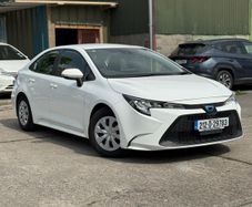 2020 Toyota Yaris