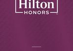 Hilton Diamond Membership