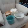 flower vases Image 4
