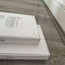 Brand new Apple iPad 11 Blue 128GB 2025 model Image 2