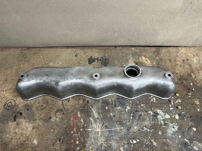 Land Rover Series Diesel Rocker Cover
