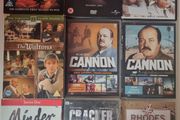 TV Boxsets Collection