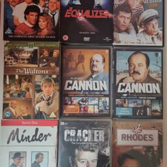 TV Boxsets Collection