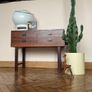 Mid century Danish teak stock sideboards drawers Image 10