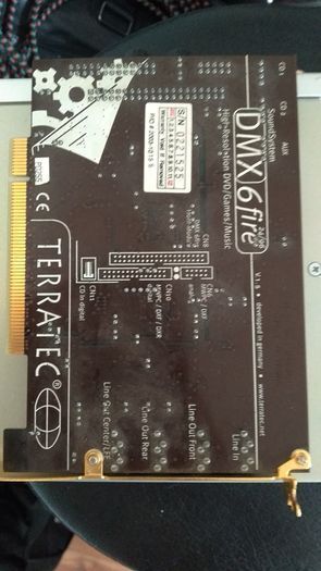 Sound Card