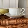 cups  & saucers - vintage china Image 3