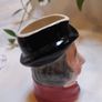 Character jug "Simon" Staffordshire Image 4