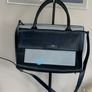 Navy & Blue Kenneth Cole Handbag Image 3