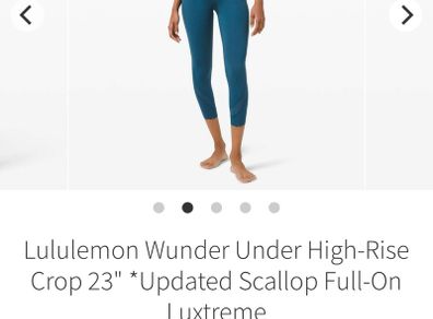 Womens leggings Lululemon