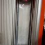 sunbed Tanzi Opal Fitness Image 4