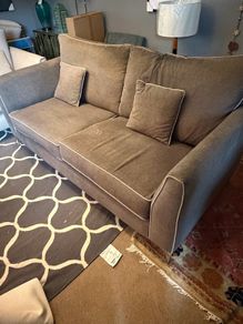 3 seater sofa