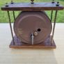 Vintage mantel clock/desk clock "Vesna" Image 6