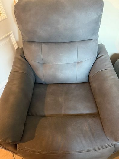 Electric Riser Recline Armchair