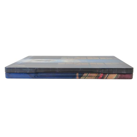 Marvel Blu-ray Steelbooks