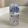 Handcut glass bottle Image 3