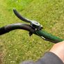 Ransomer lawnmower Image 7