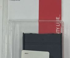 Trodat Replacement Ink Pads 6/4928. Pack of 2. Black Ink. For The Printy 4928
