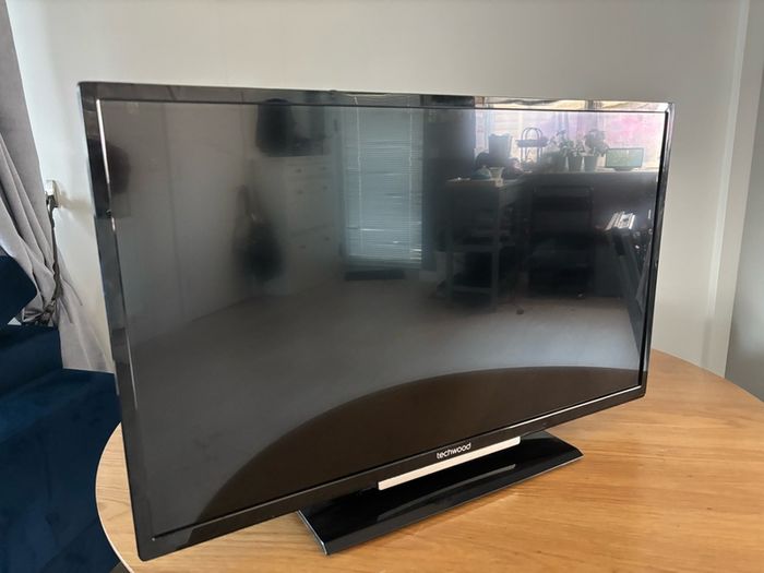 Techwood TV