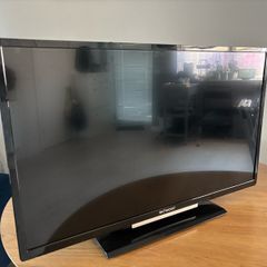 Techwood TV