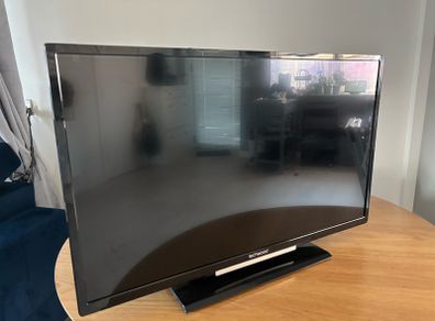 Techwood TV